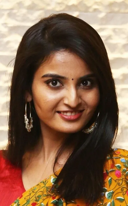 Ananya Nagalla