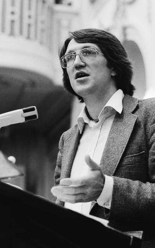 Hans Kombrink