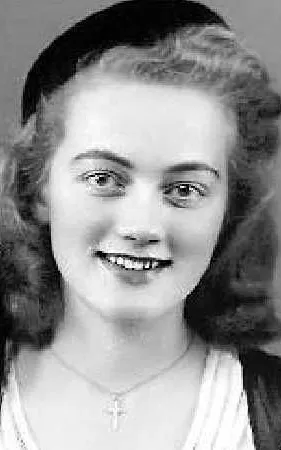 Erna Sigurleifsdóttir
