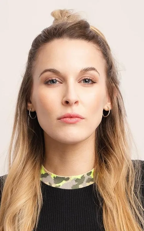 Sára Gellért