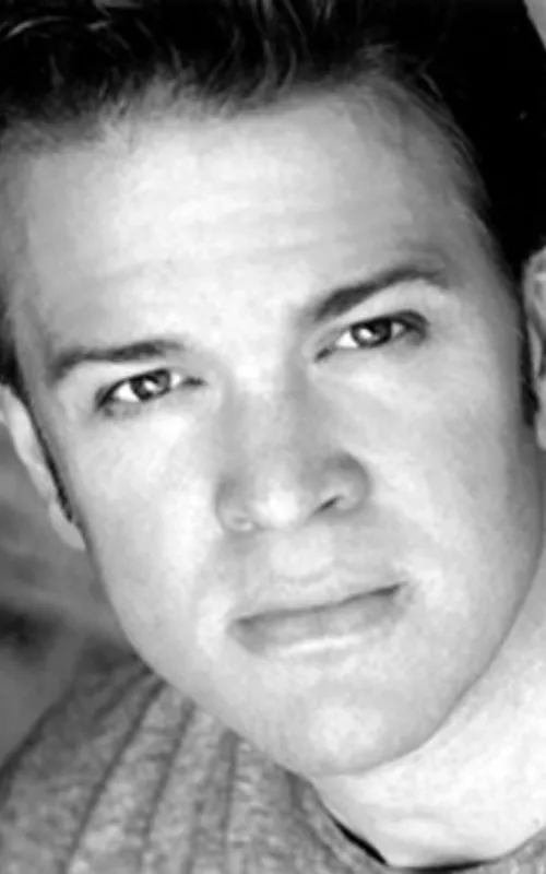 Anthony Galde