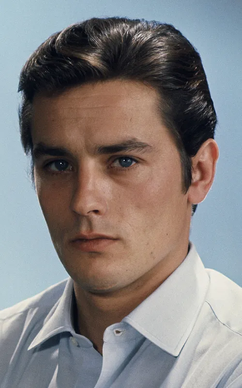 Alain Delon