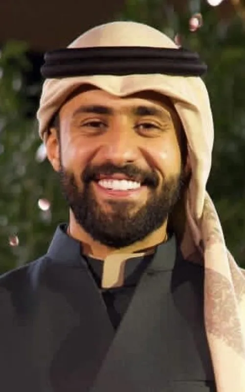 Nasser Al-Dossri
