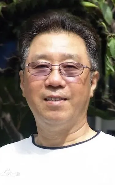 Chunjiang Meng