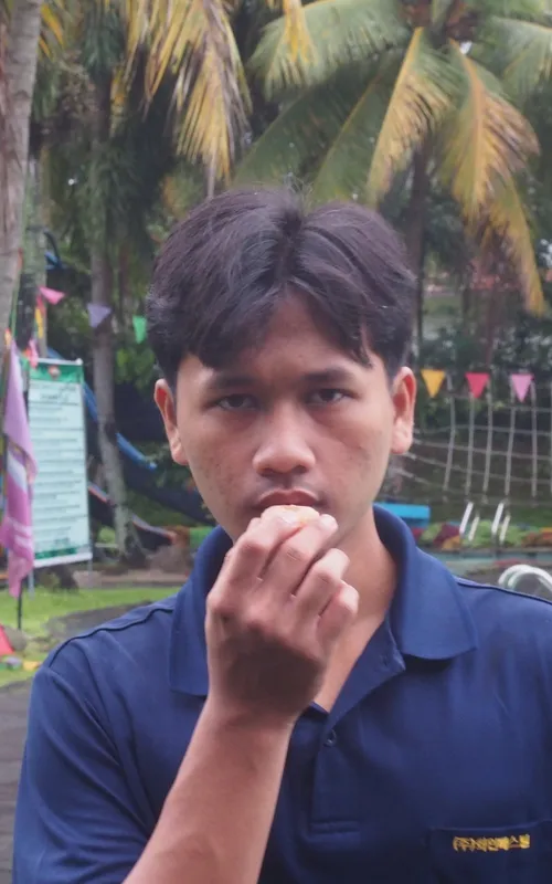 Haidar Arwi