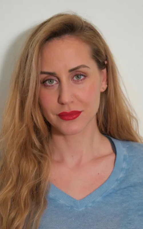 Ioanna Tsilili