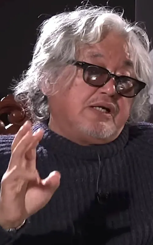 Shu Yamaguchi