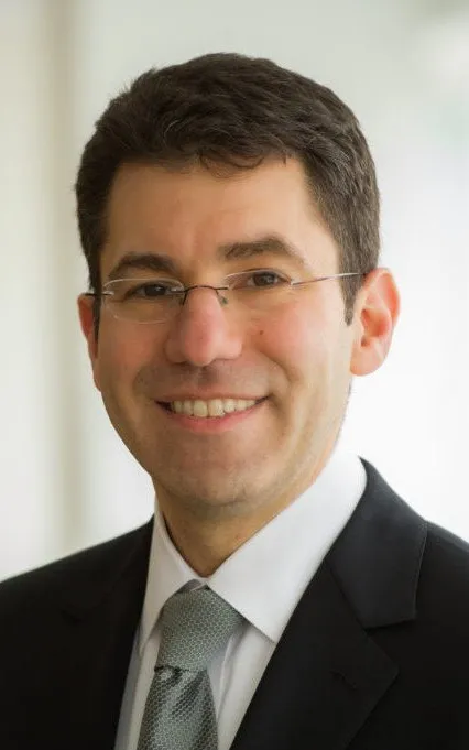 Steven A. Cook