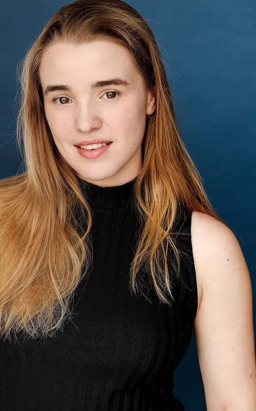 Caledonia Wilson
