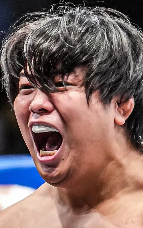 Katsuya Murashima