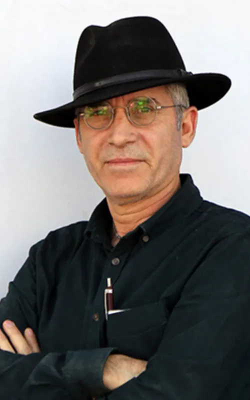 Mohsen Shah-Ebrahimi