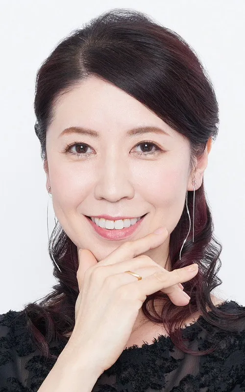 Kotono Mitsuishi