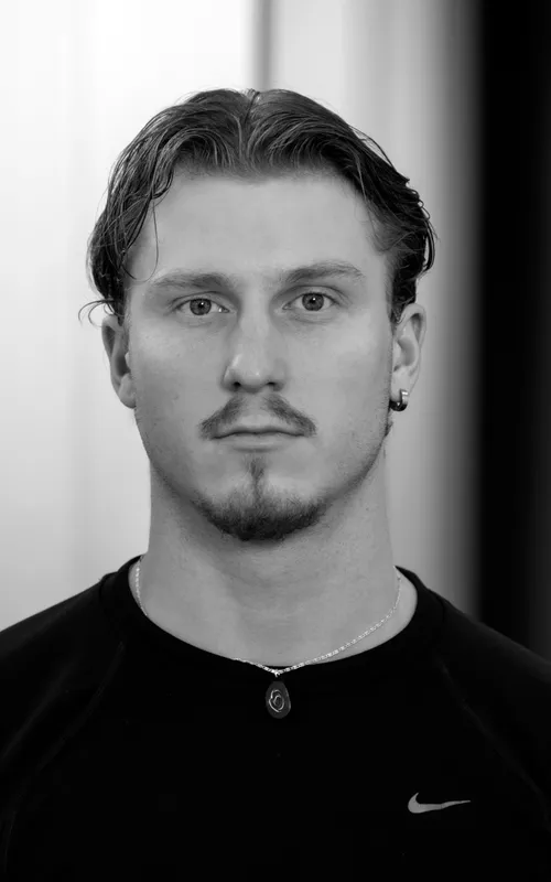 Jonathan Olofsson