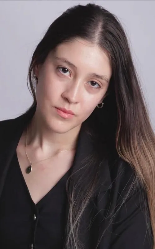 Victoria Giani