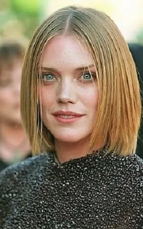 Leslie Stefanson