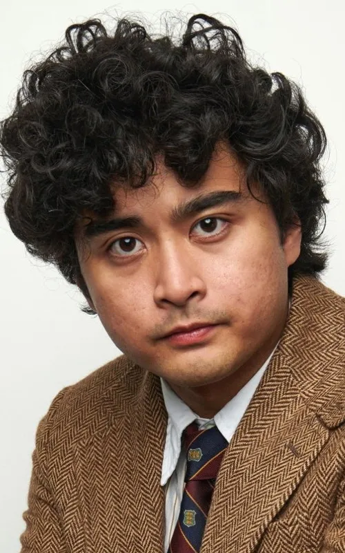 Kristian Ventura