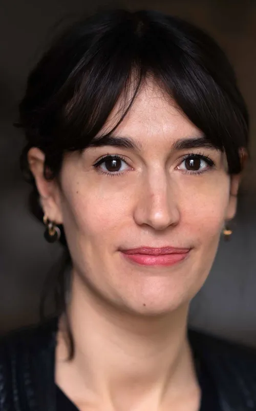 Maroussia Frolin
