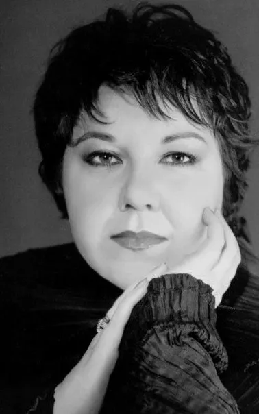Jane Eaglen