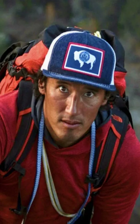 Jimmy Chin