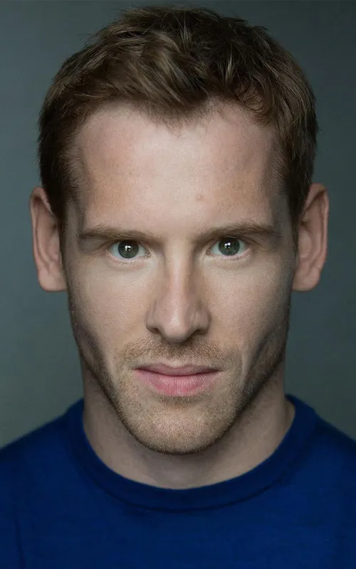 Michael Edwards