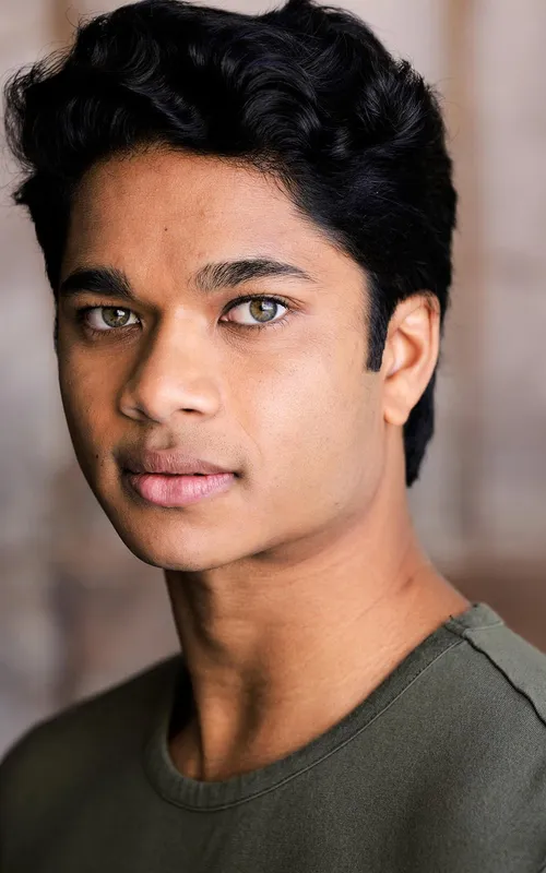 Vishay V. Singh
