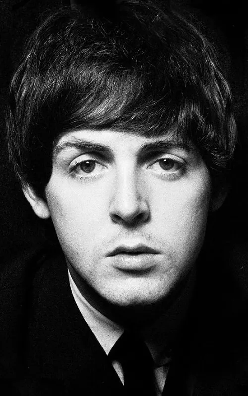 Paul McCartney