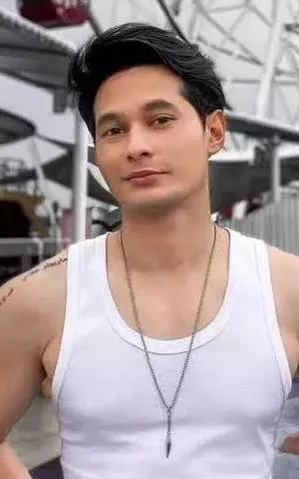 Ricky Lucky