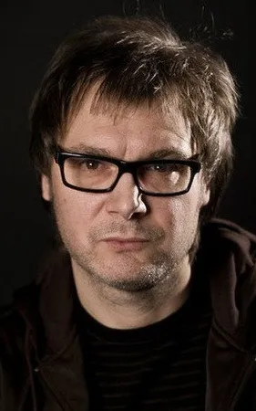 Raymond Geerts