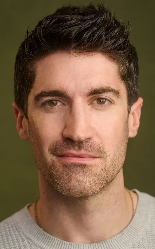 Gearoid Kavanagh