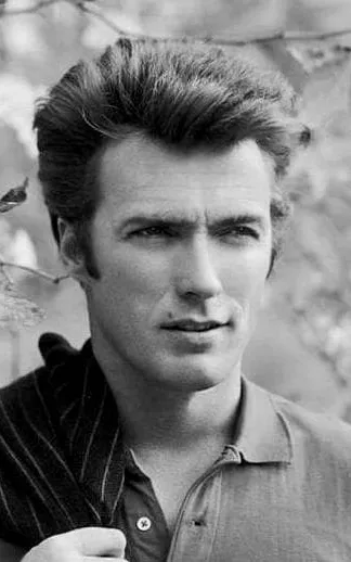 Clint Eastwood