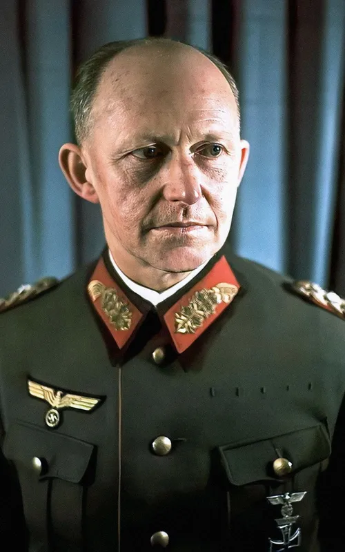 Alfred Jodl