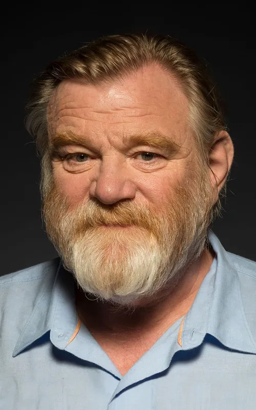 Brendan Gleeson