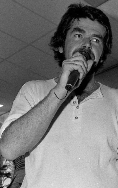 Bert Middel