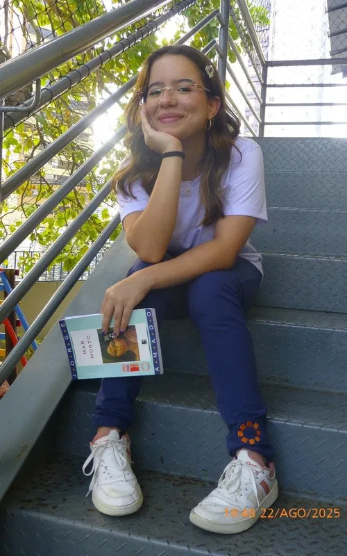 Yasmin Sofia