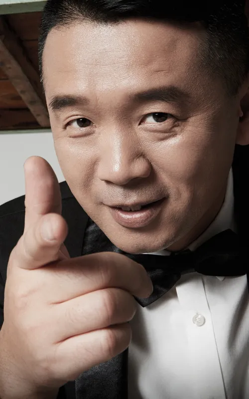 Zhang Qi