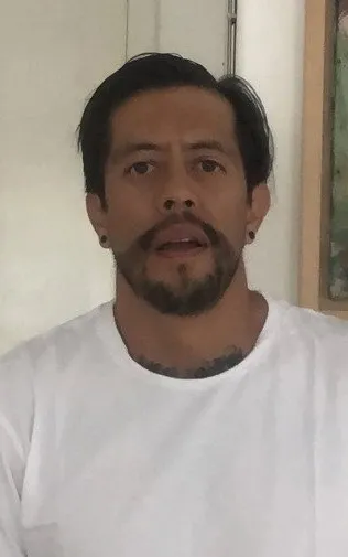 Jorge Barba