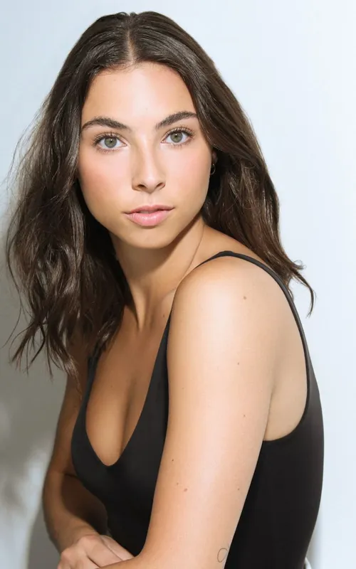 Austyn Lamont