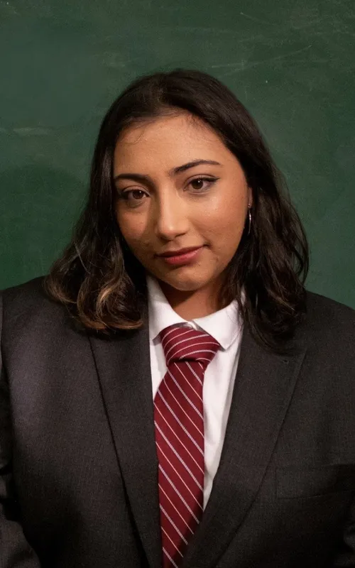 Yamilett Rodriguez