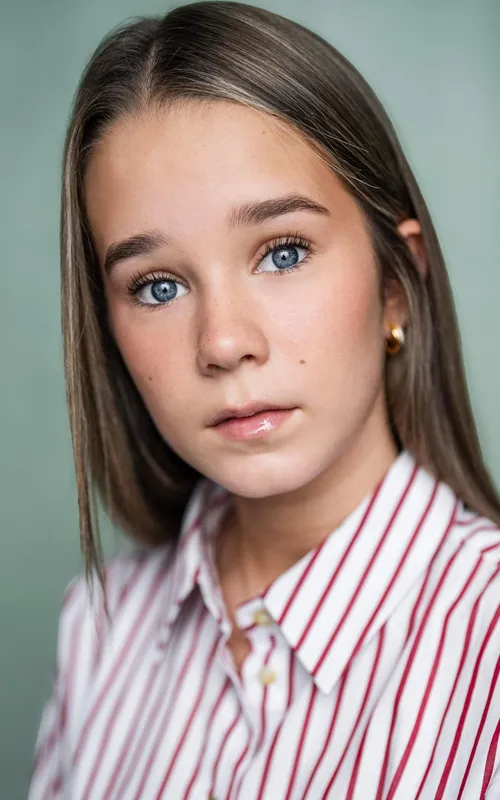 Alisha Weir