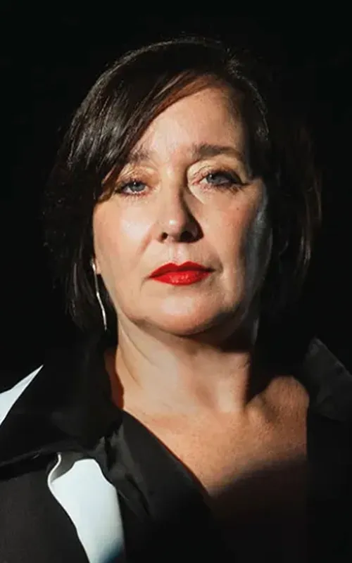Ana Garibaldi