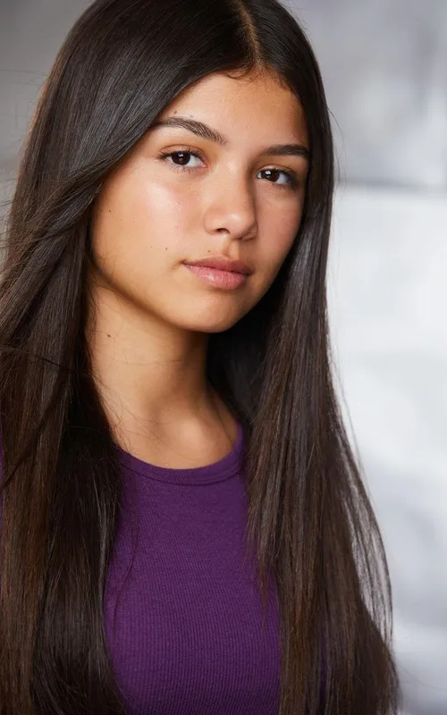 Madelyn Miranda