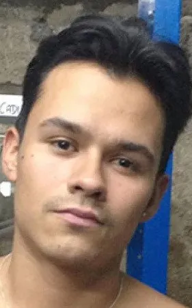 Jonathan Latino