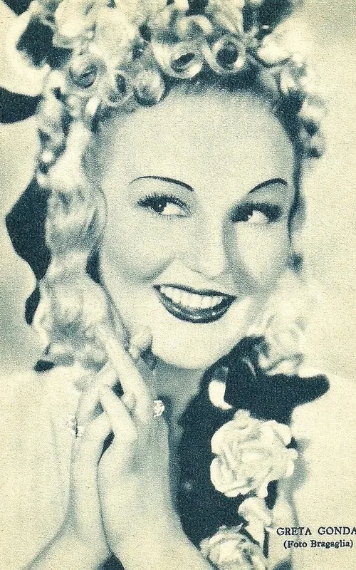 Greta Gonda
