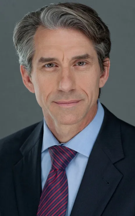 Scott Morgan