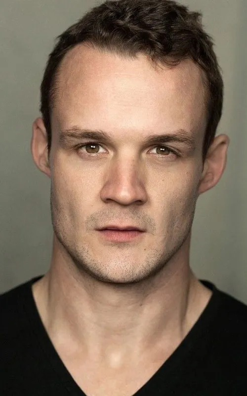 Josh Herdman