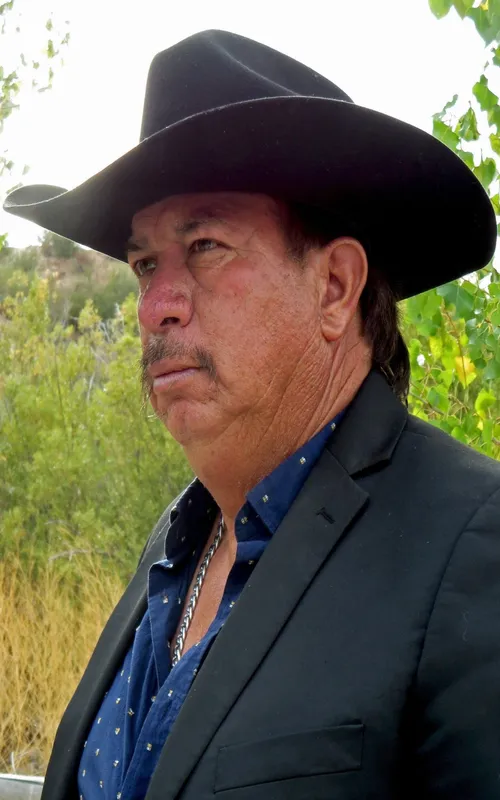 Ricardo Pulido