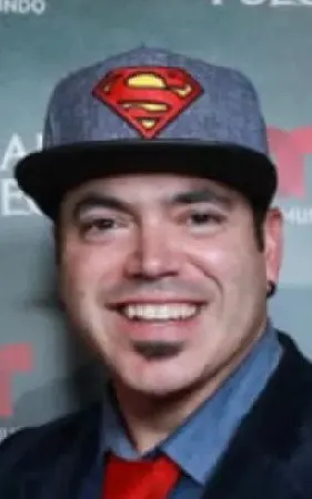 Rudy Zalez
