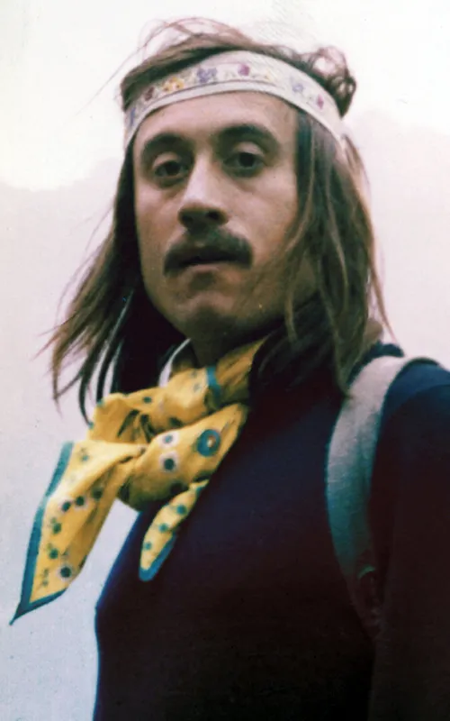 Gian Carlo Grassi
