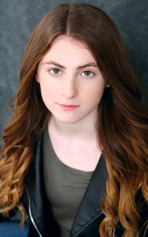 Presley Ryan