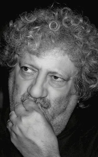 Vsevolod Plotkin